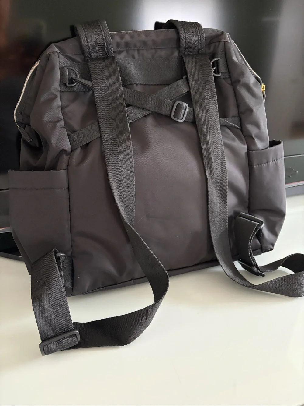 Skip Hop Mainframe Diaper Bag